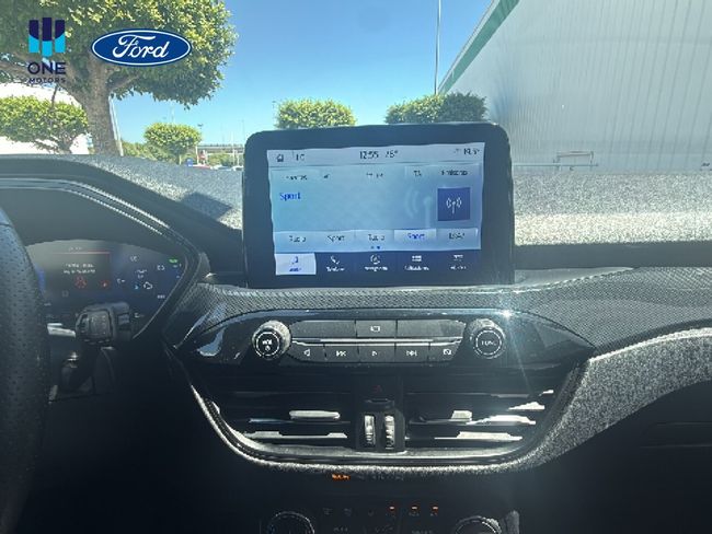 Ford Kuga ST-LINE 2.5 225CV  - Foto 12