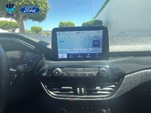Ford Kuga ST-LINE 2.5 225CV  - Foto 12