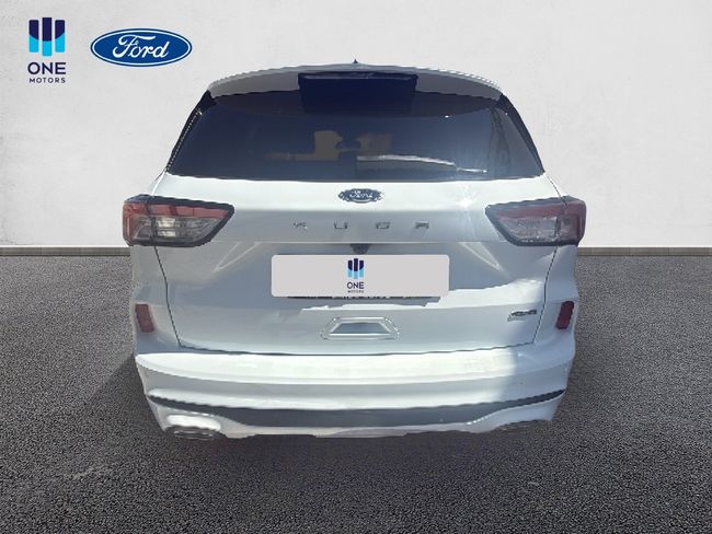 Ford Kuga ST-LINE 2.5 225CV  - Foto 5