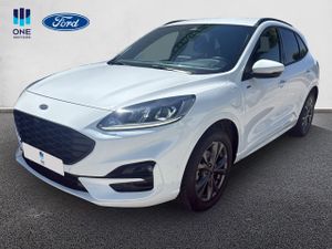 Ford Kuga ST-LINE 2.5 225CV  - Foto 2