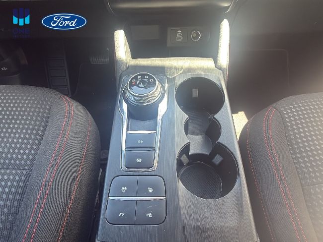 Ford Kuga ST-LINE 2.5 225CV  - Foto 11