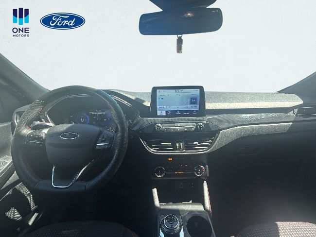 Ford Kuga ST-LINE 2.5 225CV  - Foto 8
