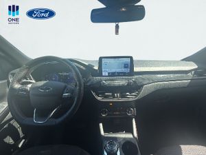 Ford Kuga ST-LINE 2.5 225CV  - Foto 8