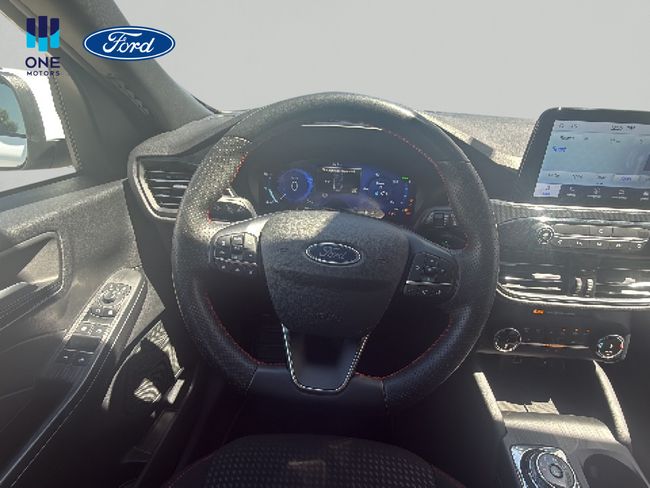 Ford Kuga ST-LINE 2.5 225CV  - Foto 9