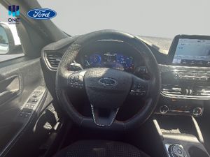 Ford Kuga ST-LINE 2.5 225CV  - Foto 9