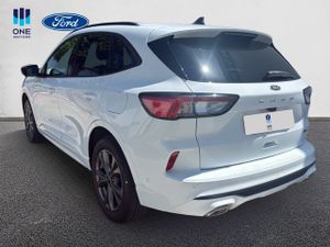 Ford Kuga ST-LINE 2.5 225CV  - Foto 4