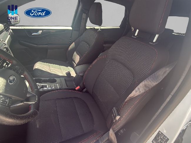 Ford Kuga ST-LINE 2.5 225CV  - Foto 13