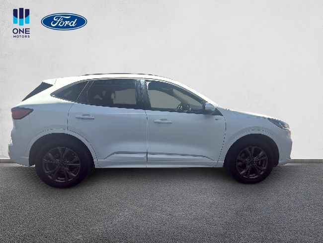 Ford Kuga ST-LINE 2.5 225CV  - Foto 6