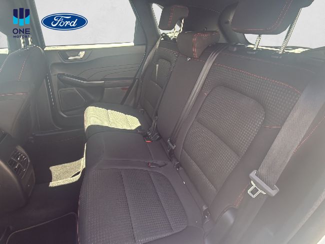 Ford Kuga ST-LINE 2.5 225CV  - Foto 14