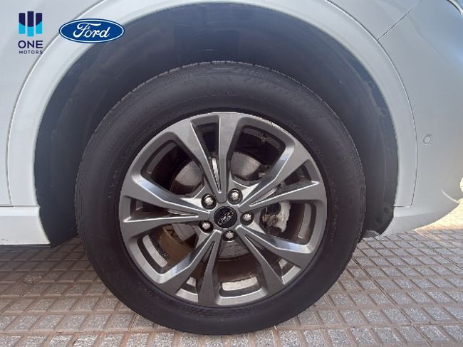 Ford Kuga ST-LINE 2.5 225CV  - Foto 16