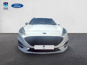 Ford Kuga ST-LINE 2.5 225CV  - Foto 7