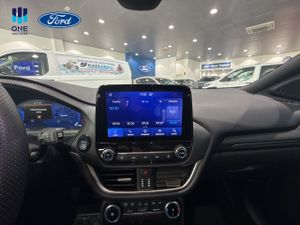 Ford Puma ST-LINE X 1.0ECOB MHEV 125CV 5P  - Foto 12