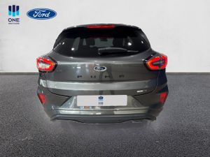 Ford Puma ST-LINE X 1.0ECOB MHEV 125CV 5P  - Foto 5