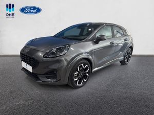 Ford Puma ST-LINE X 1.0ECOB MHEV 125CV 5P  - Foto 2