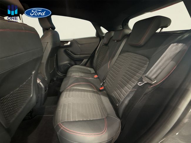 Ford Puma ST-LINE X 1.0ECOB MHEV 125CV 5P  - Foto 14