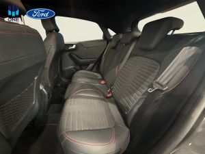 Ford Puma ST-LINE X 1.0ECOB MHEV 125CV 5P  - Foto 14