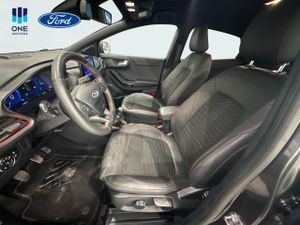 Ford Puma ST-LINE X 1.0ECOB MHEV 125CV 5P  - Foto 13
