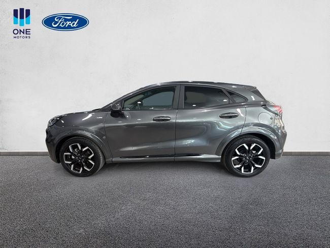 Ford Puma ST-LINE X 1.0ECOB MHEV 125CV 5P  - Foto 3
