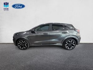 Ford Puma ST-LINE X 1.0ECOB MHEV 125CV 5P  - Foto 3