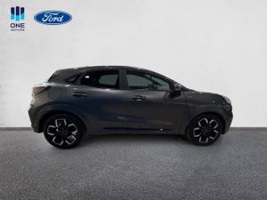Ford Puma ST-LINE X 1.0ECOB MHEV 125CV 5P  - Foto 6