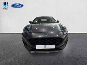 Ford Puma ST-LINE X 1.0ECOB MHEV 125CV 5P  - Foto 7