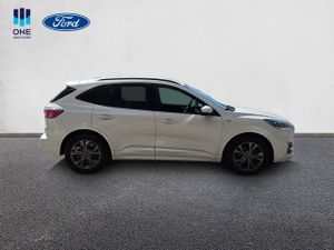 Ford Kuga S-LINE 1.5ECOB 150CV  - Foto 6
