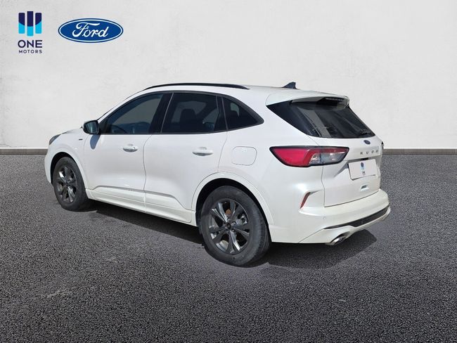 Ford Kuga S-LINE 1.5ECOB 150CV  - Foto 4