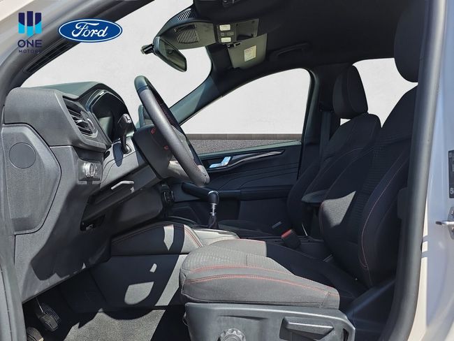 Ford Kuga S-LINE 1.5ECOB 150CV  - Foto 13