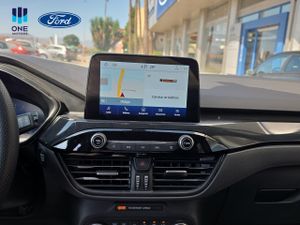 Ford Kuga S-LINE 1.5ECOB 150CV  - Foto 12