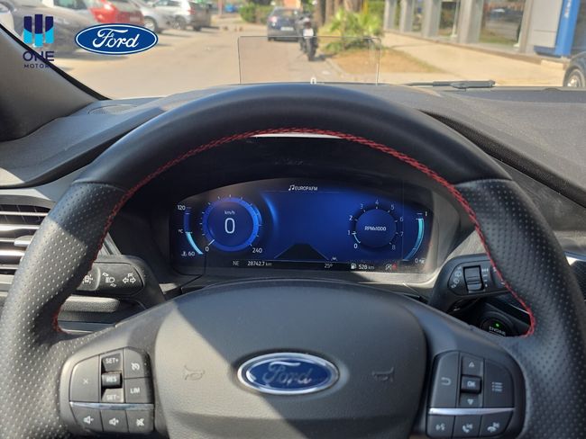 Ford Kuga S-LINE 1.5ECOB 150CV  - Foto 10
