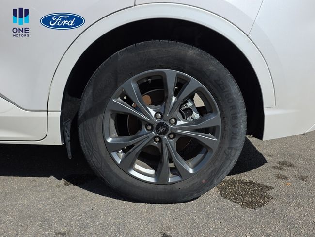 Ford Kuga S-LINE 1.5ECOB 150CV  - Foto 16