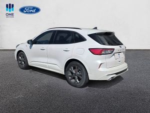 Ford Kuga S-LINE 1.5ECOB 150CV  - Foto 4