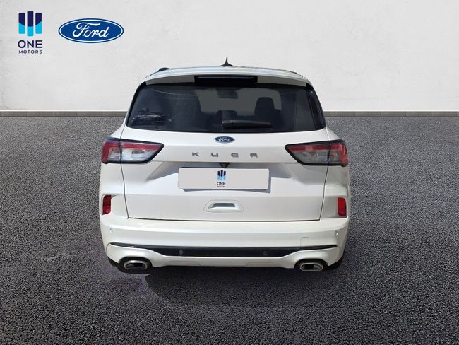 Ford Kuga S-LINE 1.5ECOB 150CV  - Foto 5