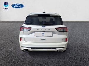 Ford Kuga S-LINE 1.5ECOB 150CV  - Foto 5