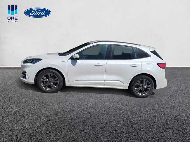 Ford Kuga S-LINE 1.5ECOB 150CV  - Foto 3