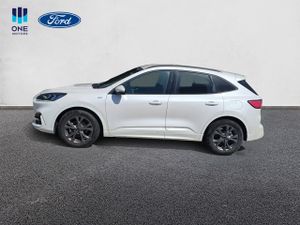Ford Kuga S-LINE 1.5ECOB 150CV  - Foto 3