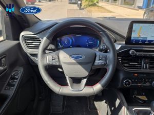 Ford Kuga S-LINE 1.5ECOB 150CV  - Foto 9