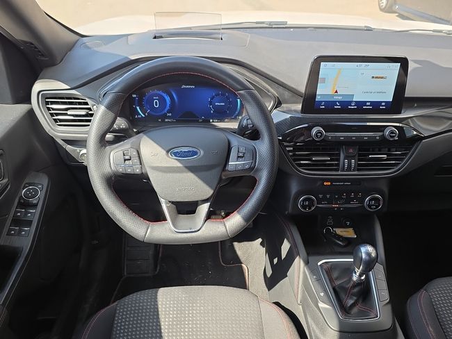Ford Kuga S-LINE 1.5ECOB 150CV  - Foto 8