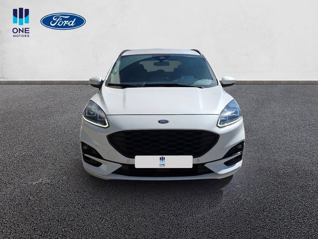 Ford Kuga S-LINE 1.5ECOB 150CV  - Foto 7