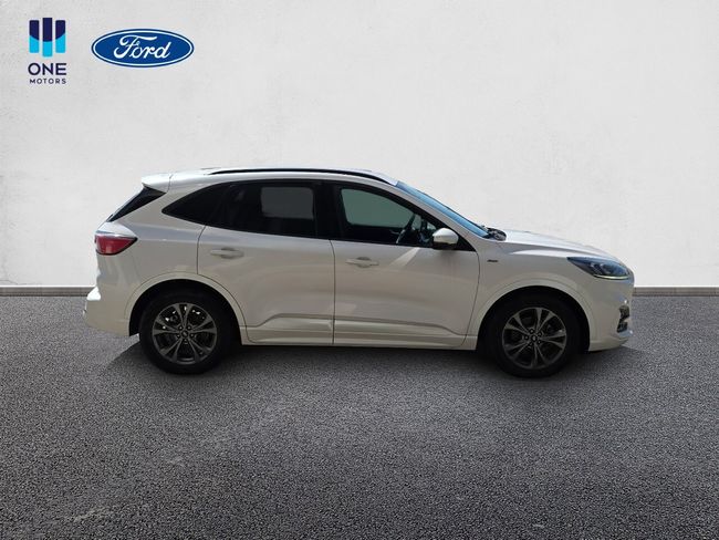Ford Kuga S-LINE 1.5ECOB 150CV  - Foto 6