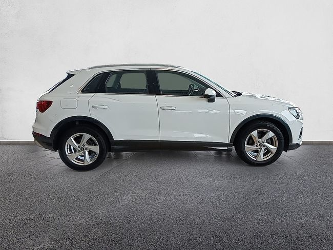 Audi Q3 ADVANCED 35TDI 150CV  - Foto 4
