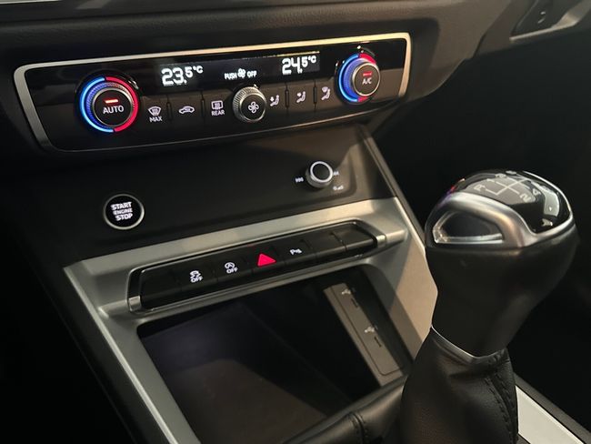 Audi Q3 ADVANCED 35TDI 150CV  - Foto 10