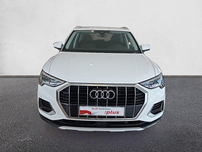 Audi Q3 ADVANCED 35TDI 150CV  - Foto 3