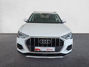 Audi Q3 ADVANCED 35TDI 150CV  - Foto 3