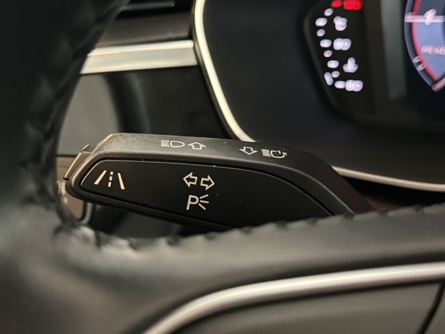Audi Q3 ADVANCED 35TDI 150CV  - Foto 8