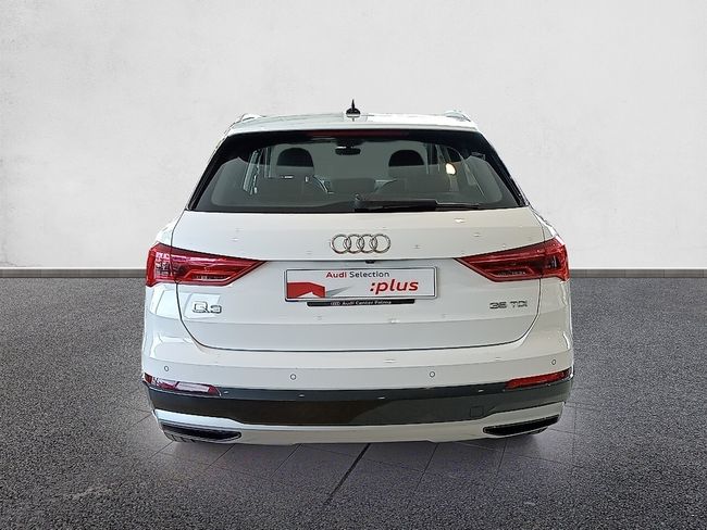 Audi Q3 ADVANCED 35TDI 150CV  - Foto 5