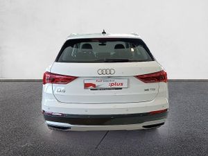 Audi Q3 ADVANCED 35TDI 150CV  - Foto 5