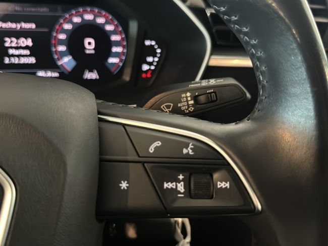 Audi Q3 ADVANCED 35TDI 150CV  - Foto 9