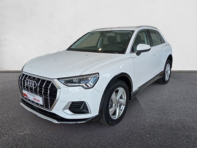 Audi Q3 ADVANCED 35TDI 150CV  - Foto 2