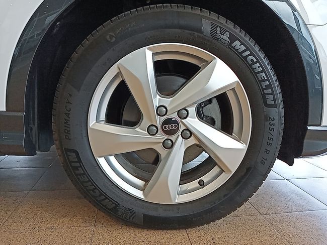 Audi Q3 ADVANCED 35TDI 150CV  - Foto 6